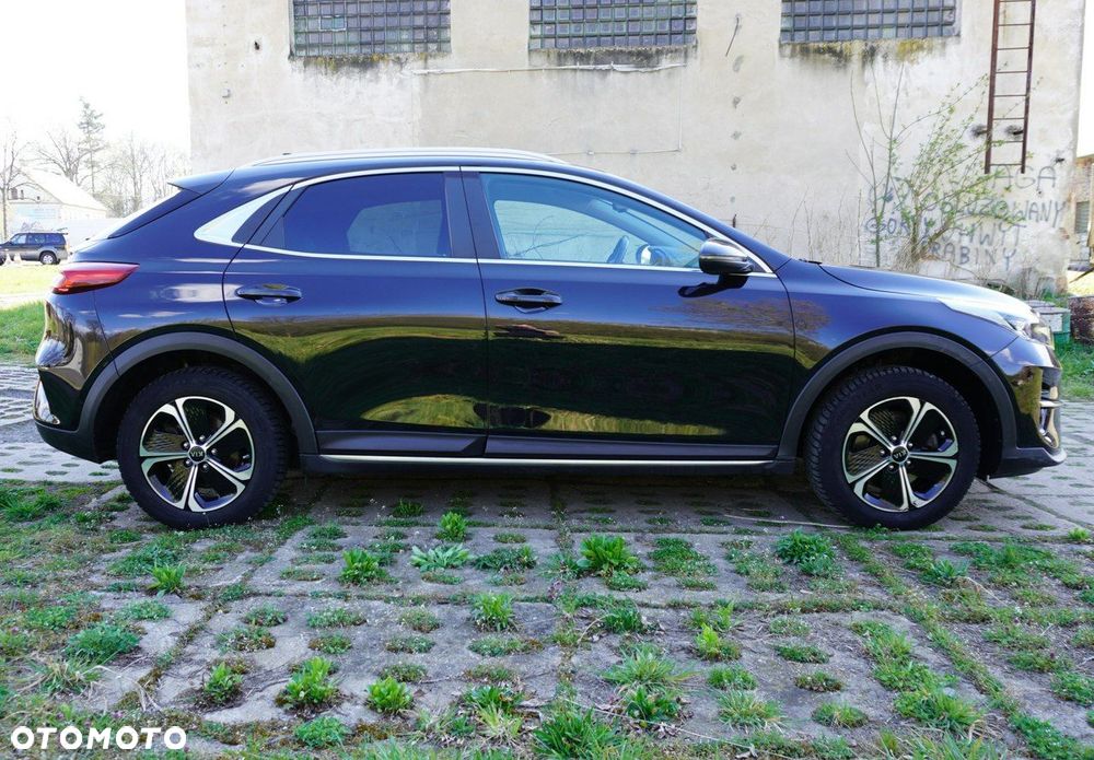 Kia XCeed 1.6 GDI PHEV L Business Line DCT - 4