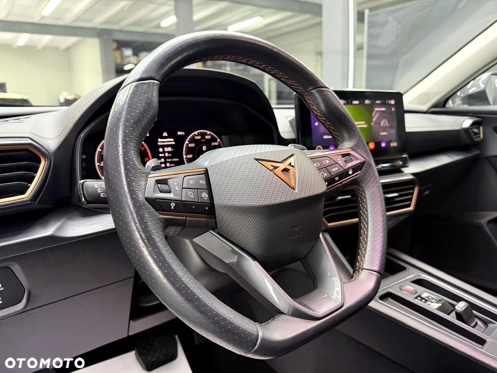 Cupra Formentor 1.5 TSI DSG - 17