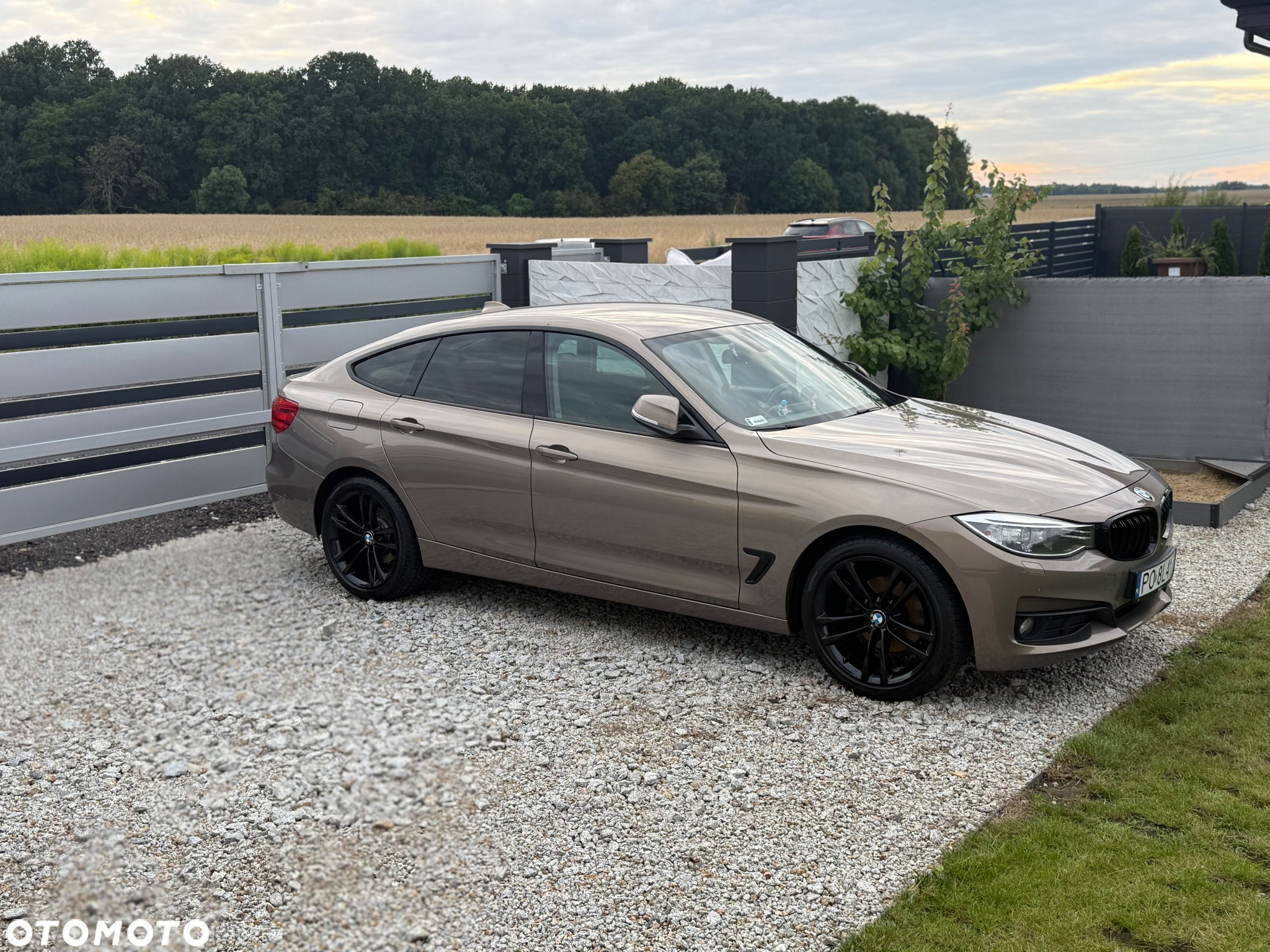 BMW 3GT - 2