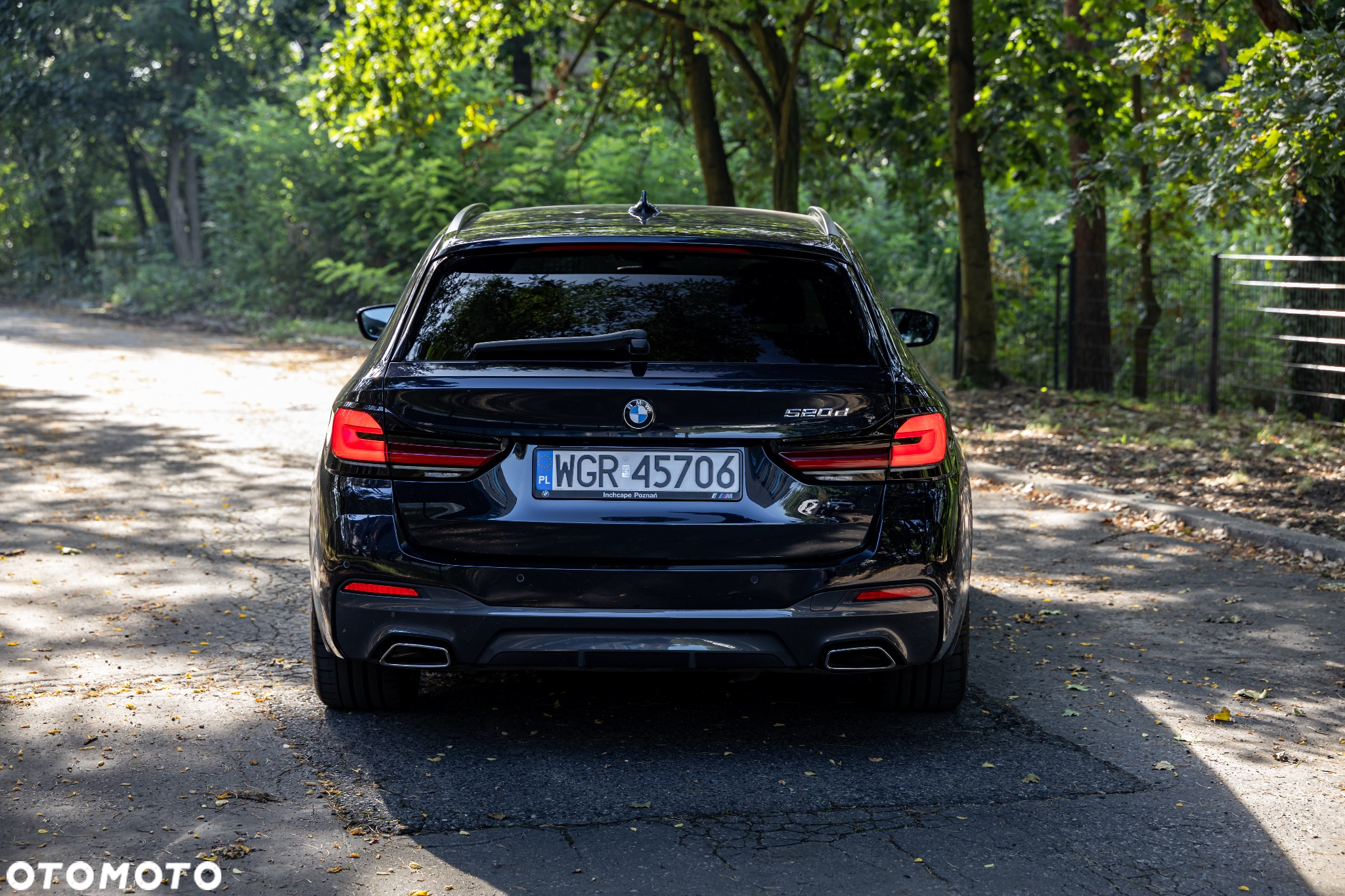 BMW Seria 5 - 9