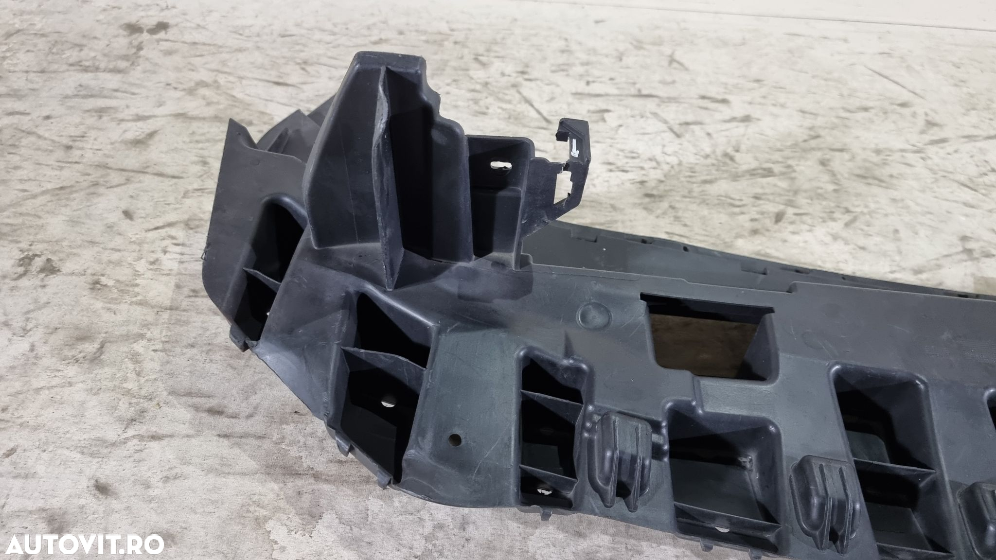 Scut radiator Ford Fiesta, 2013, 2014, 2015, 2016, 2017, C1BB-8B384-A. - 7