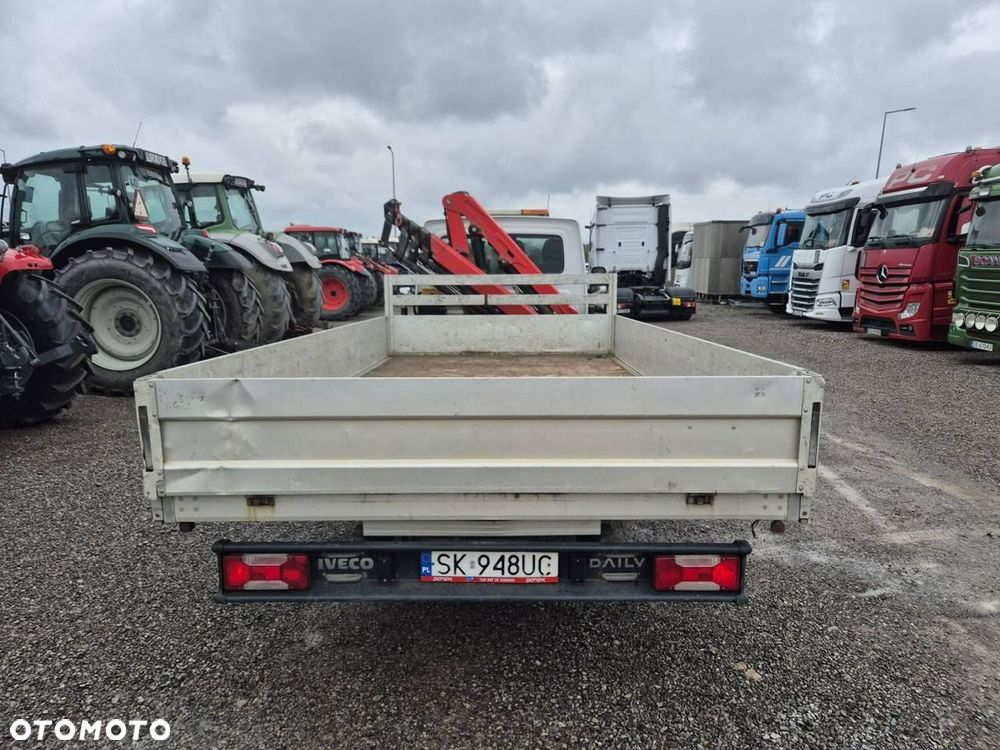 Iveco Daily - 4