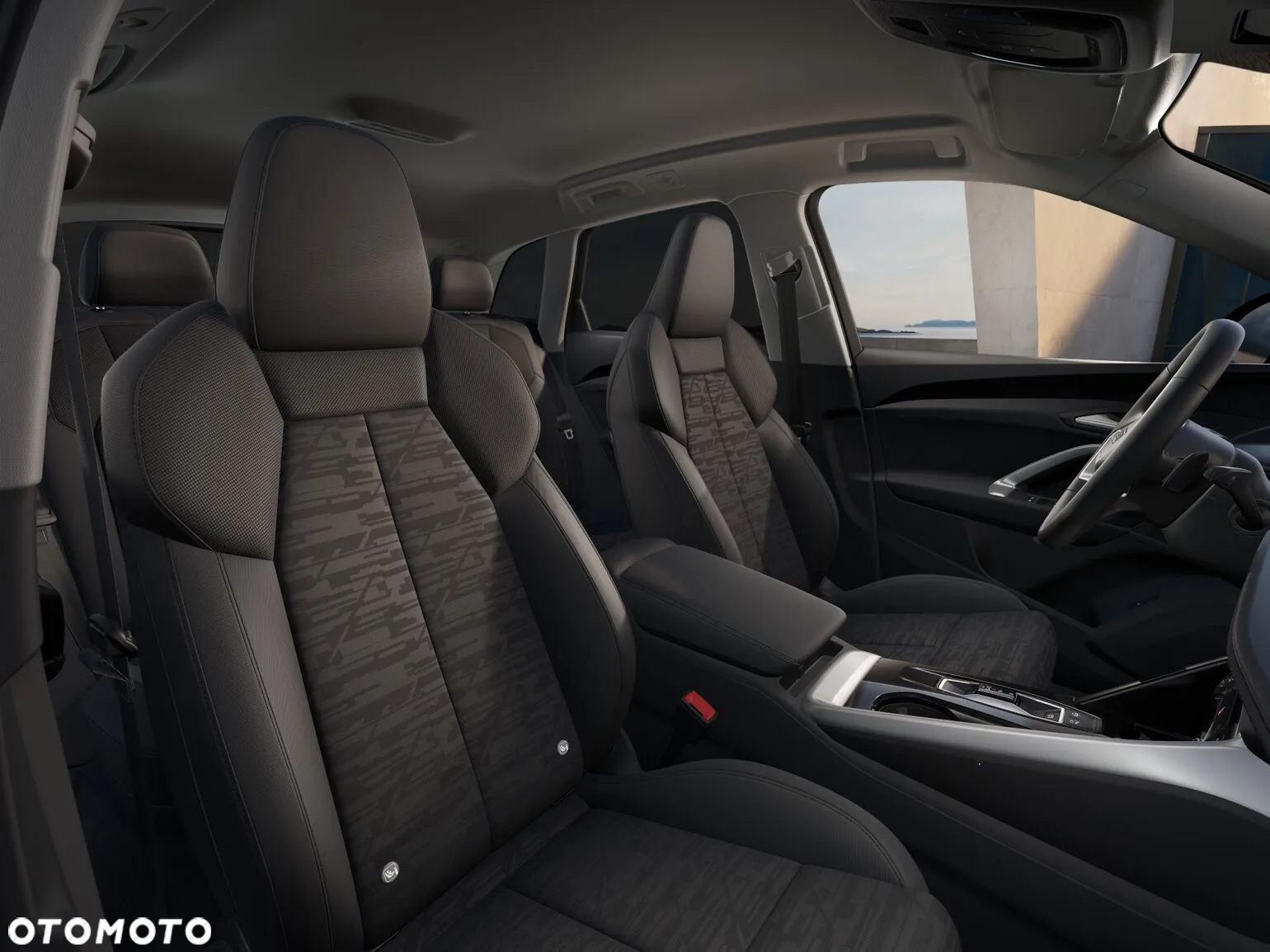 Audi Q5 - 8