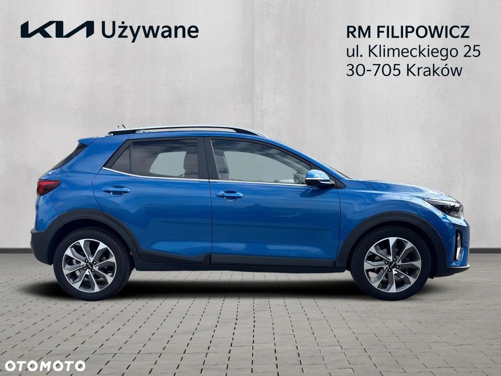 Kia Stonic 1.0 T-GDI L Business Line DCT - 6