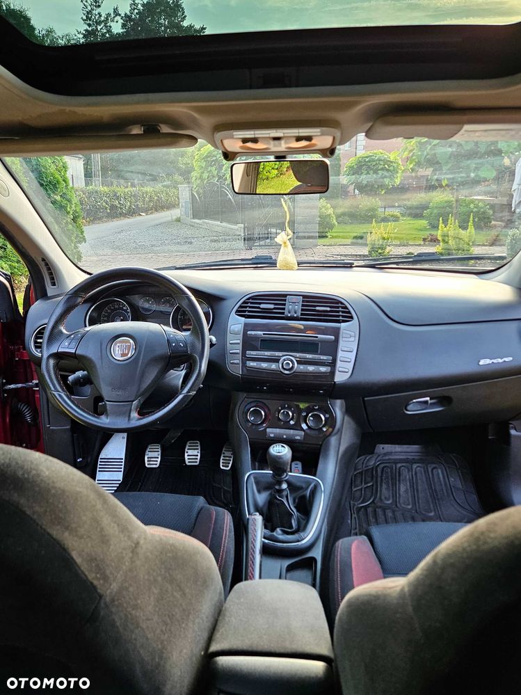 Fiat Bravo - 6