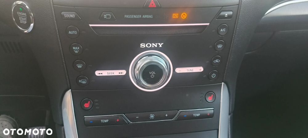Ford S-Max 2.0 EcoBlue Titanium - 16