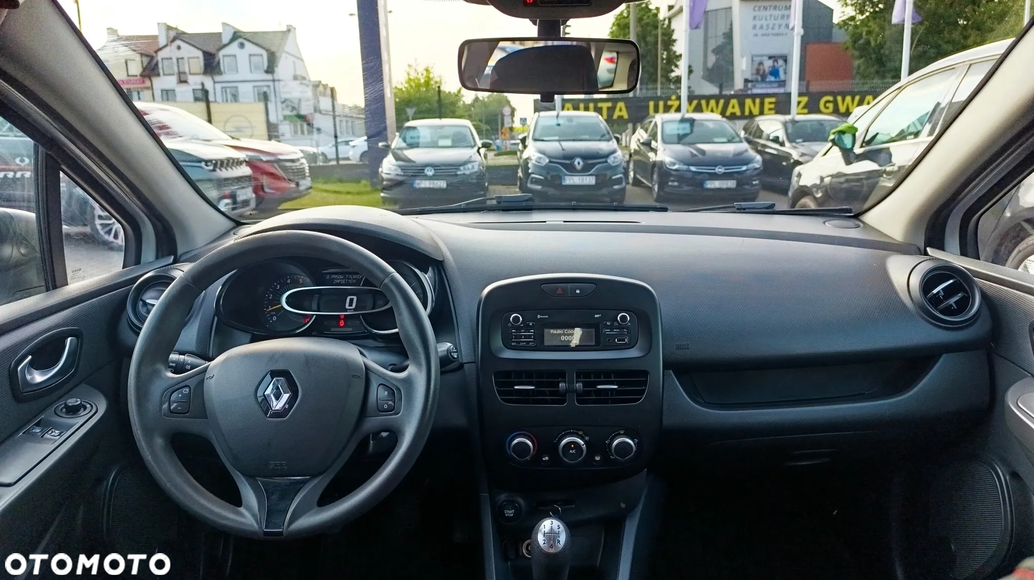 Renault Clio 1.5 dCi Business - 13
