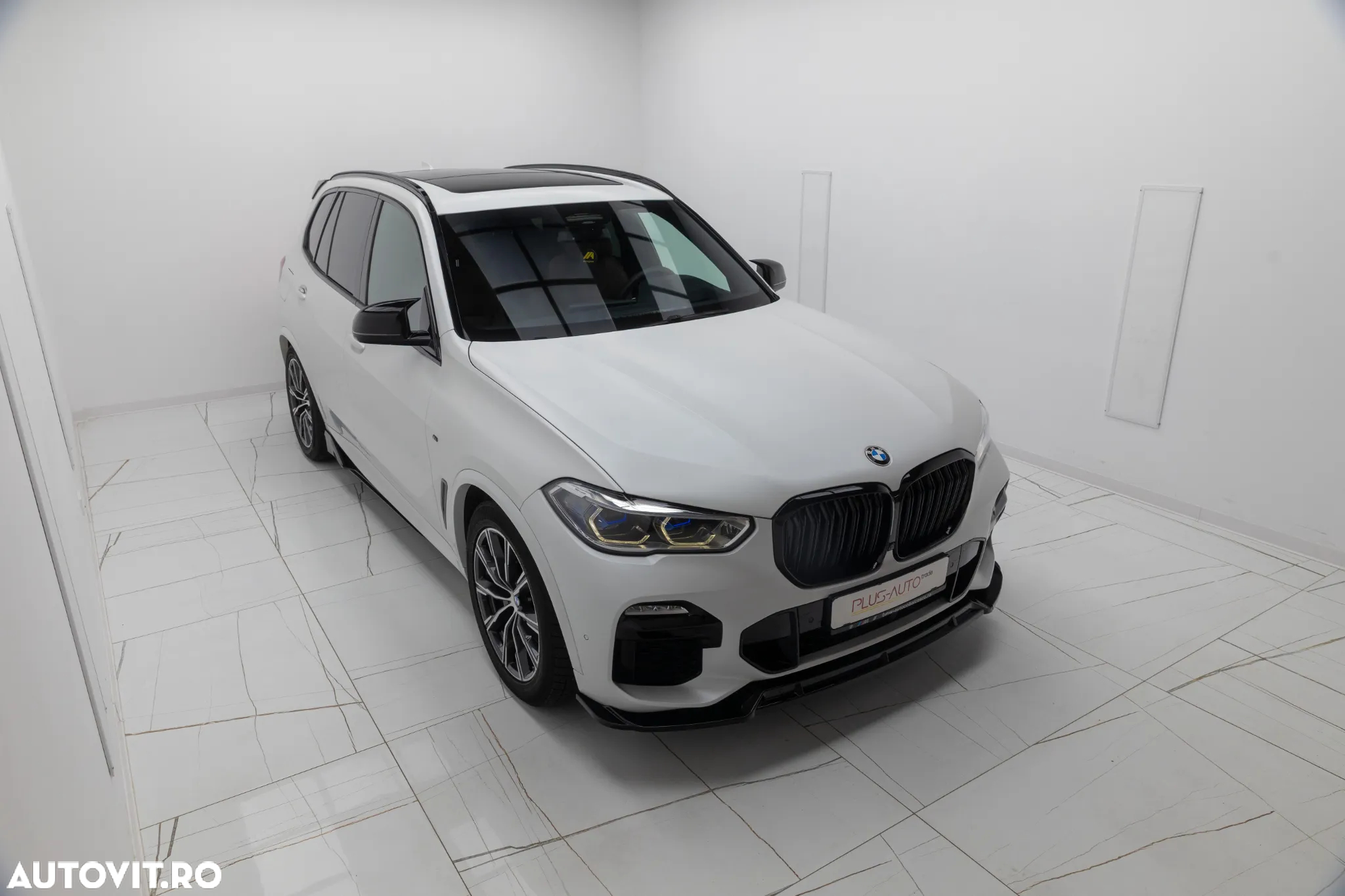 BMW X5 xDrive30d - 3