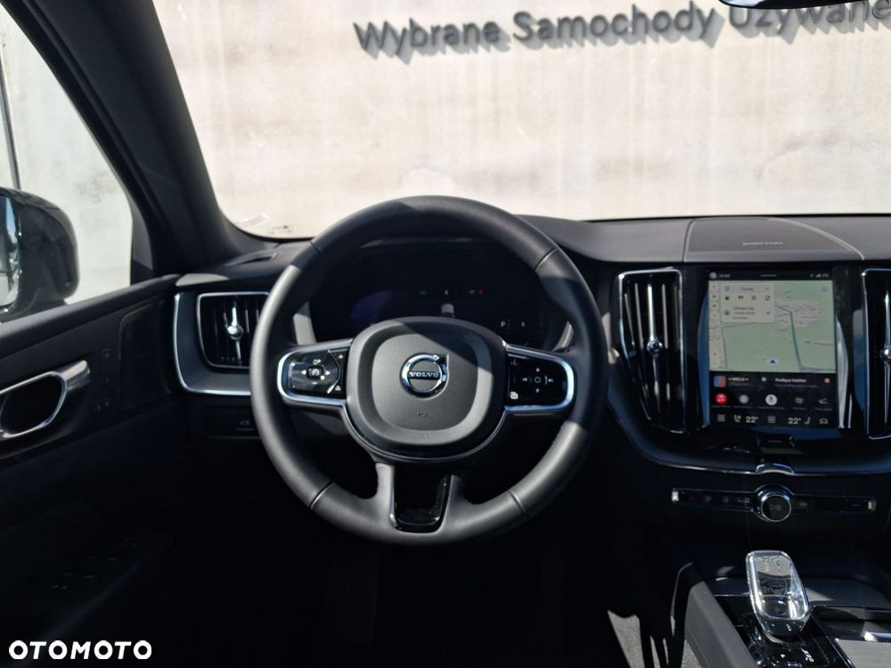 Volvo XC 60 - 11