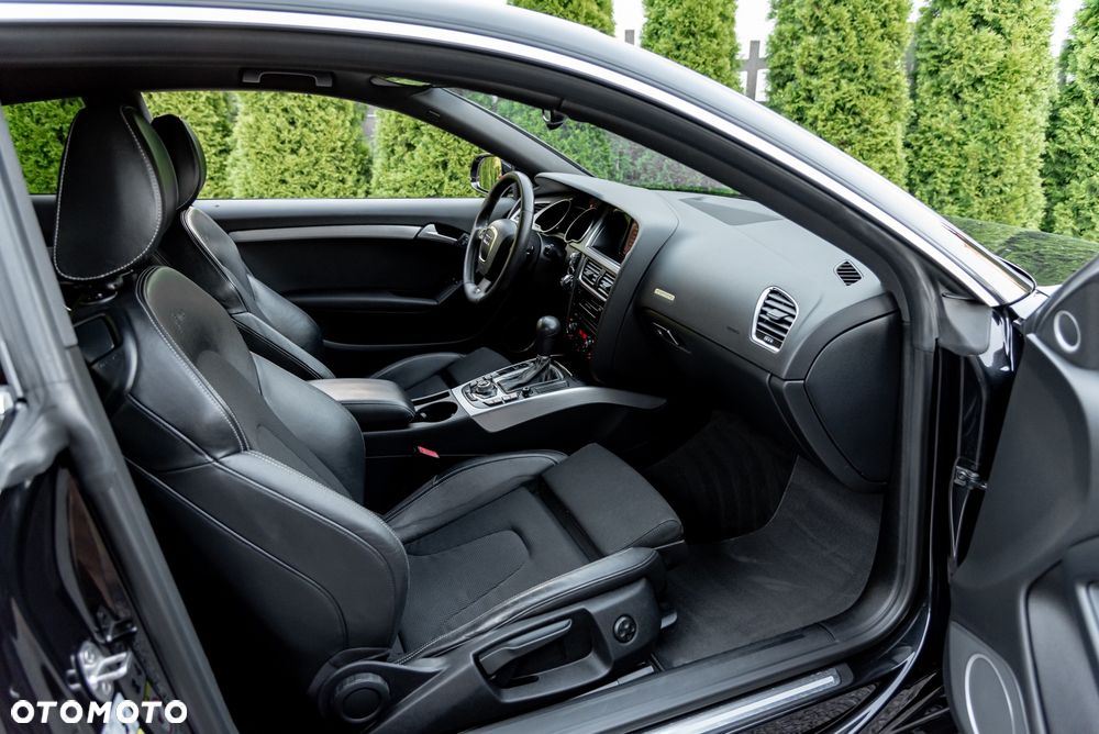 Audi A5 Coupé 2.0 TFSI quattro S tronic - 23