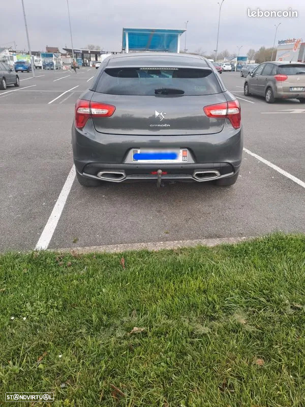 Citroën DS5 1.6 BlueHDi Chic - 3