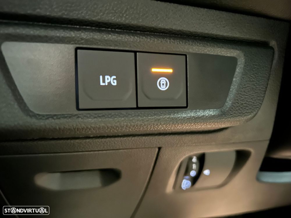 Dacia Sandero 1.0 ECO-G Expression Bi-Fuel - 34