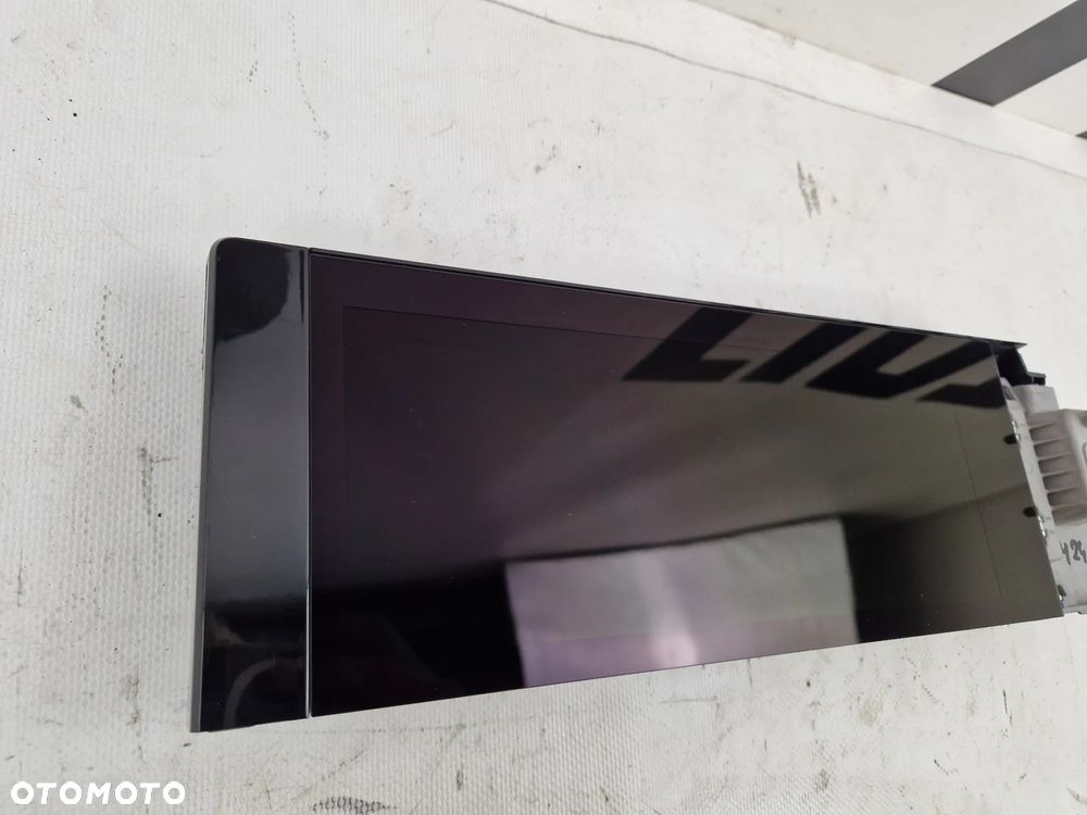 Licznik Lancia Ypsilon 1.2 THP 2024 - 2