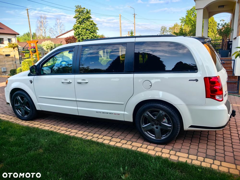 Dodge Grand Caravan 3.6 Express - 7