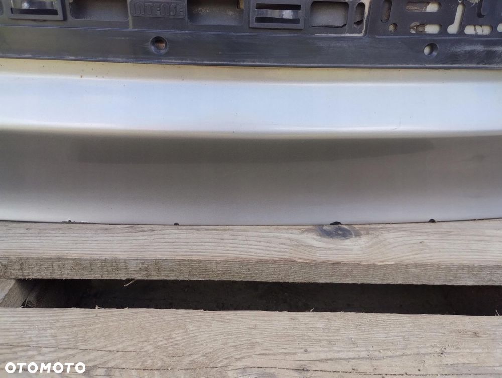 Audi A4 B7 Kombi Klapa Bagażnika Tył Szyba - 5