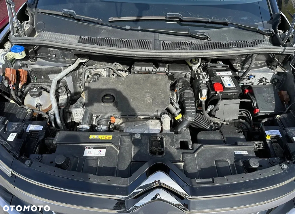 Citroën C5 Aircross 1.5 BlueHDi Shine Pack EAT8 - 13