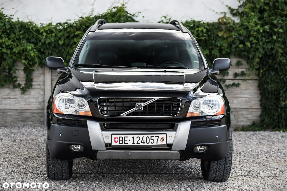 Volvo XC 90 2.4 D5 Executive - 5