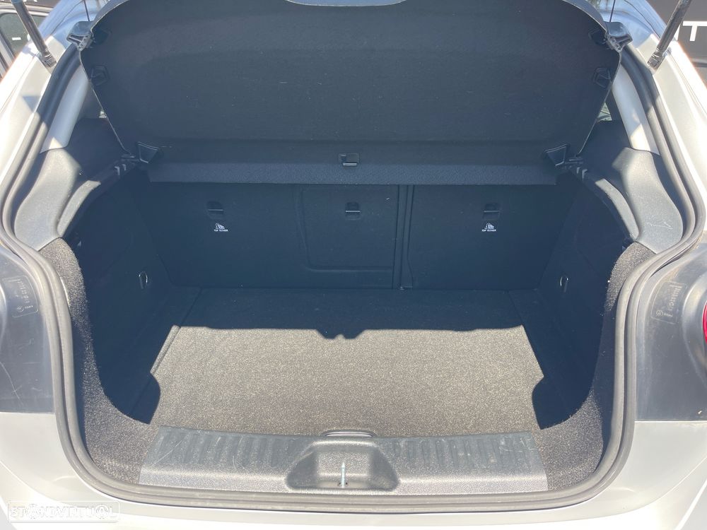 Mercedes-Benz A 180 d BlueEFFICIENCY Edition Style - 26