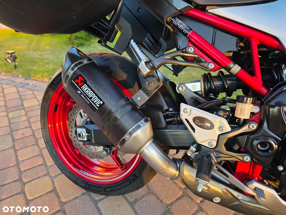 Kawasaki Z 900 - 40
