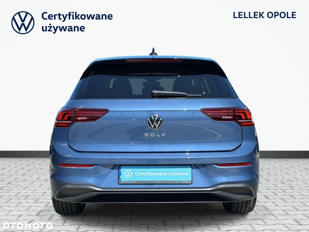Volkswagen Golf 1.5 TSI EVO Life - 7
