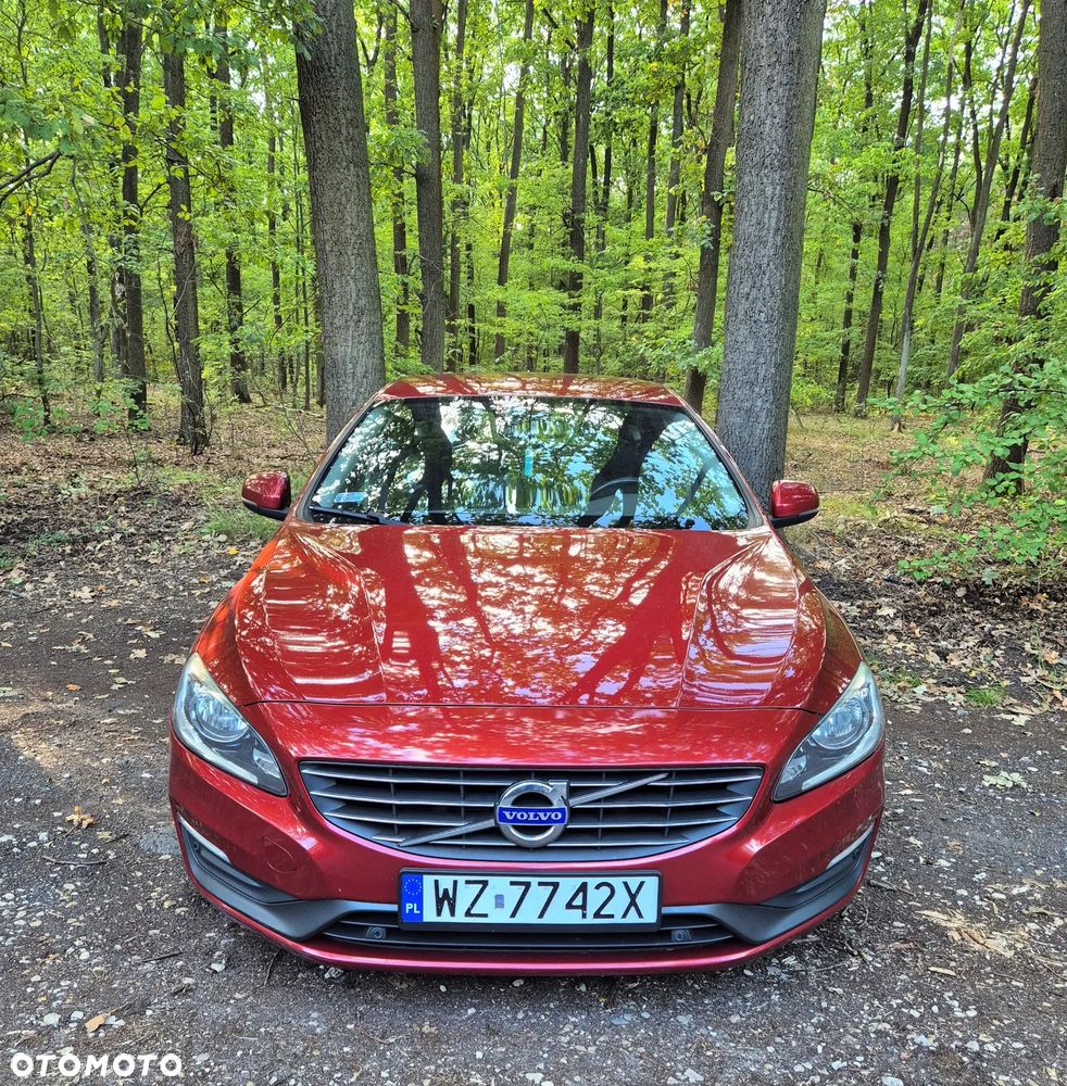 Volvo V60 - 4
