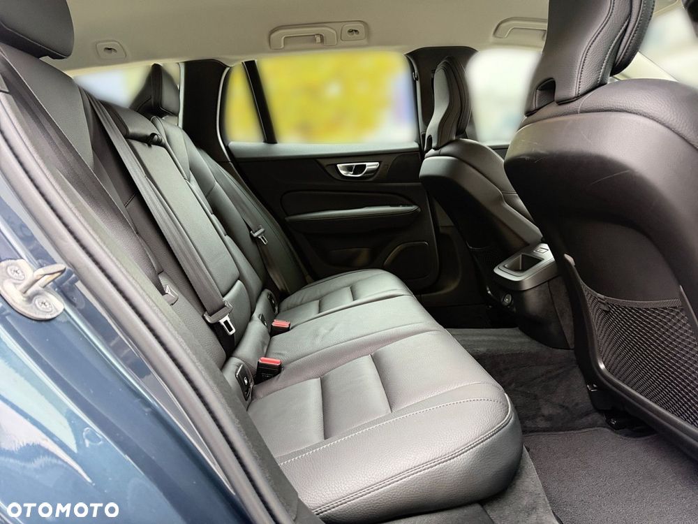 Volvo V60 - 29