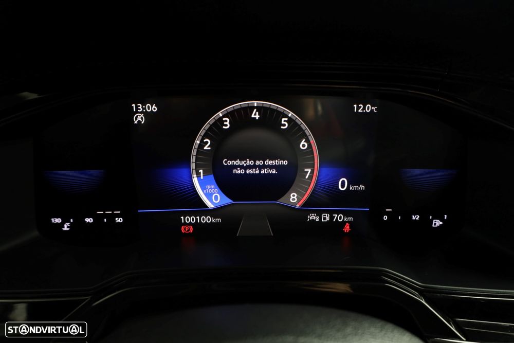 VW Taigo 1.0 TSI Urban - 41