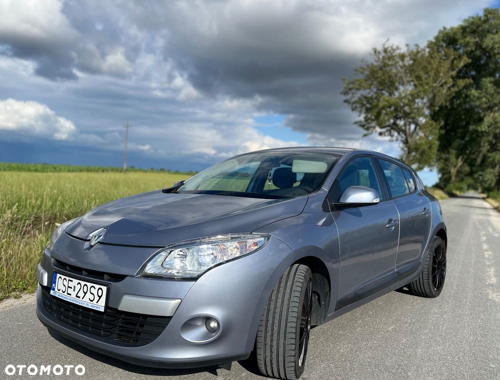 Renault Megane - 5