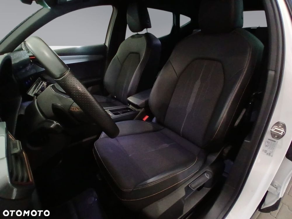 Cupra Formentor 1.5 TSI DSG - 14