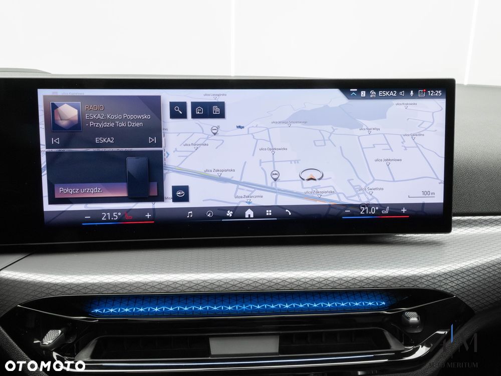 BMW Seria 4 430i xDrive M Sport - 29