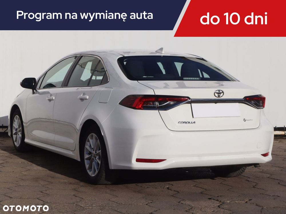 Toyota Corolla - 6