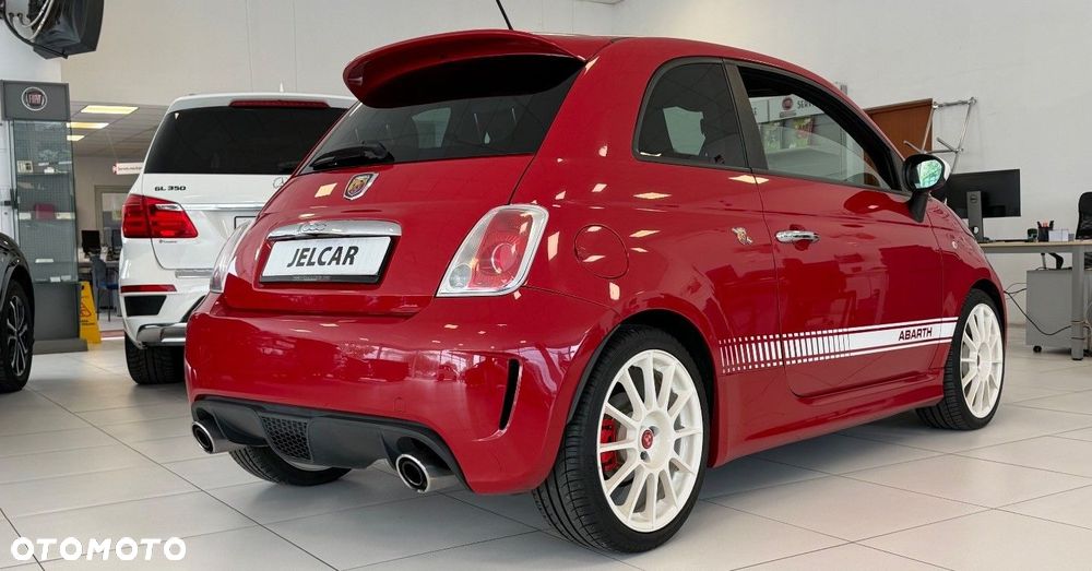 Abarth 500 - 16