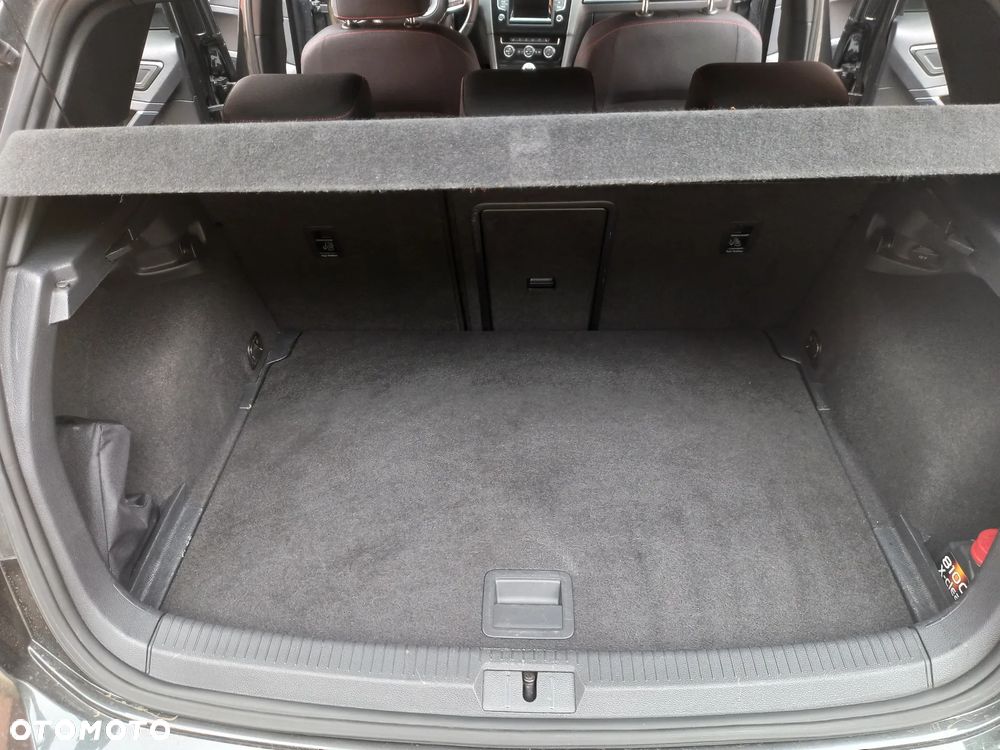 Volkswagen Golf 2.0 TSI BMT GTI Performance - 15
