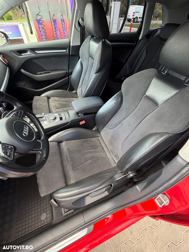 Audi A3 - 31