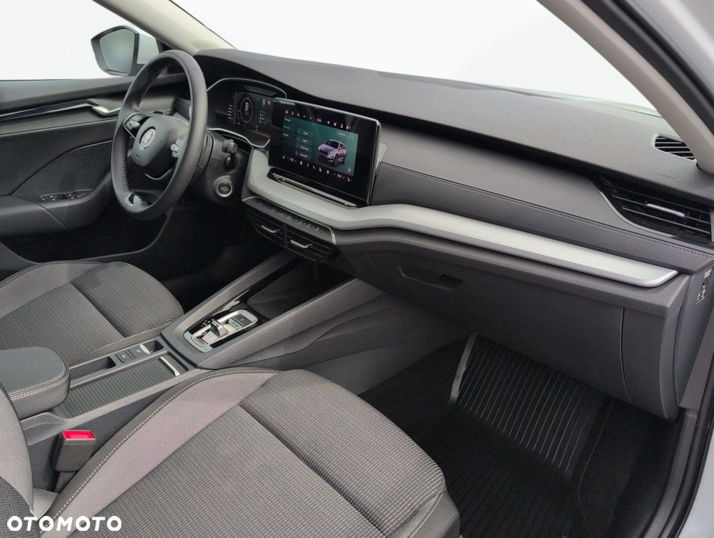 Skoda Octavia 1.5 TSI mHEV Selection DSG - 18