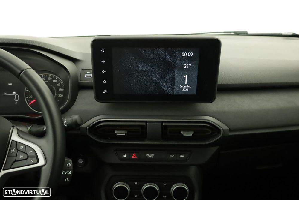 Dacia Jogger 1.0 TCe Extreme - 9