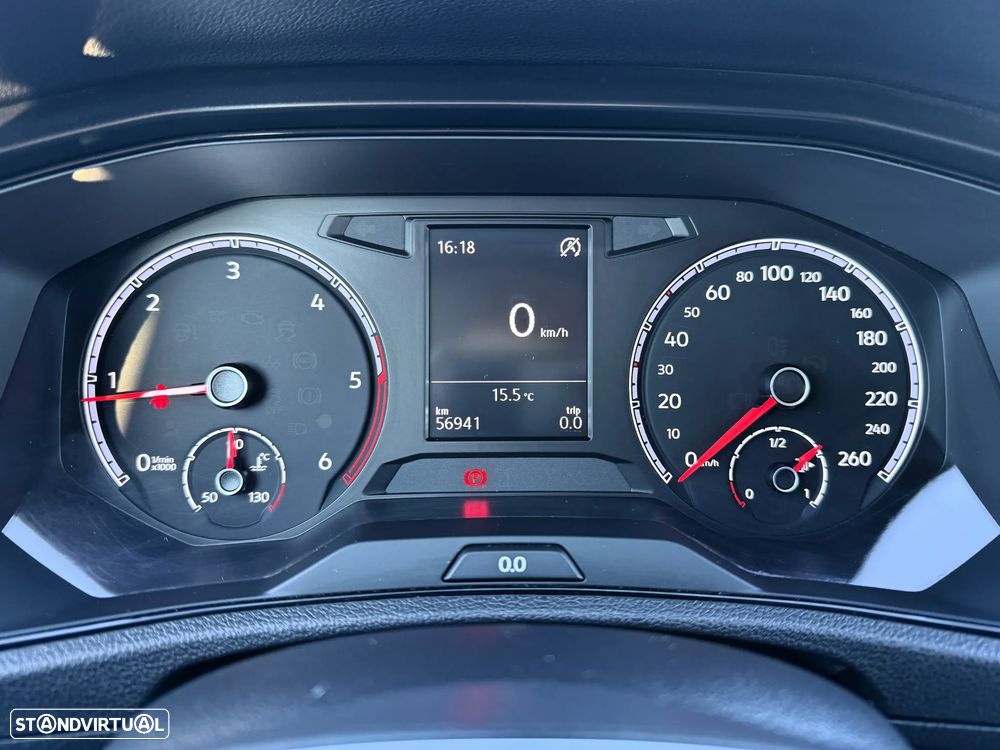 VW T-Roc 2.0 TDI Style - 28