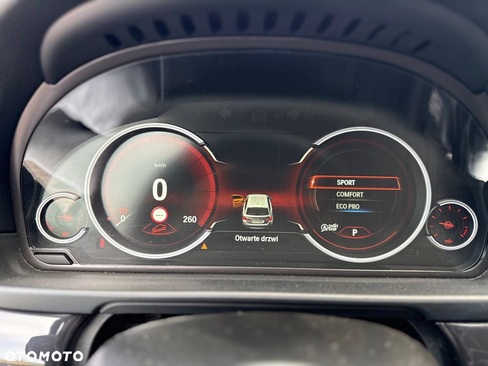 BMW Seria 5 - 31
