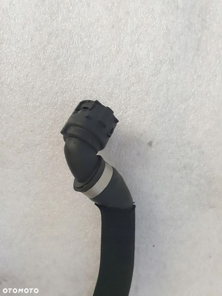 BMW E90 E91 E92 3.0D WĄŻ PRZEWÓD WODY 6928591 - 3