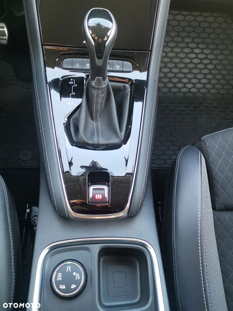 Opel Grandland X 2.0 D Start/Stop Automatik INNOVATION - 8