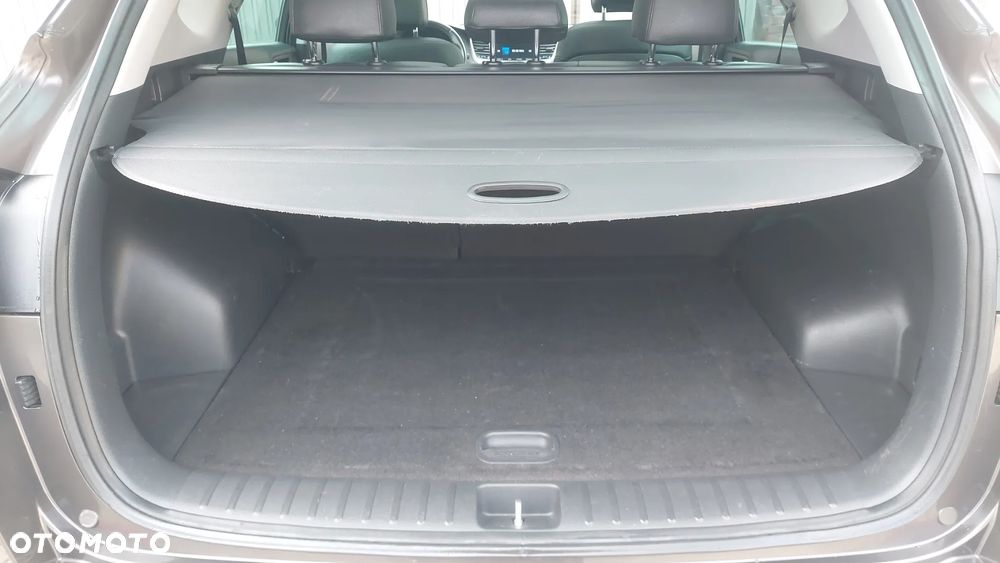 Hyundai Tucson 1.6 T-GDi Premium 2WD DCT - 27