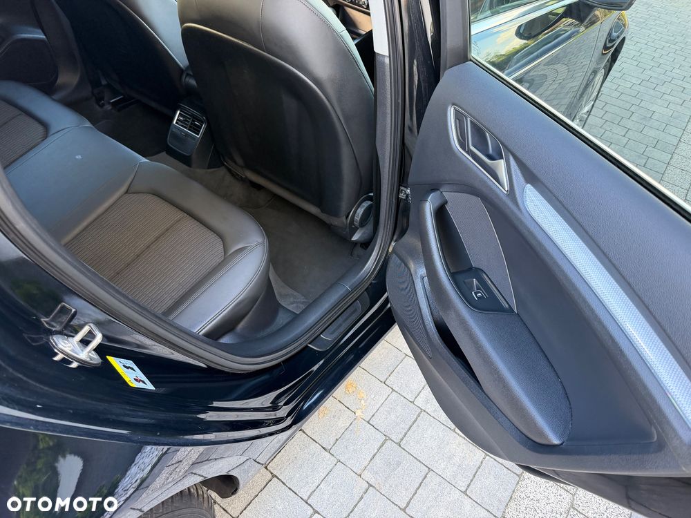 Audi A3 Sportback - 13