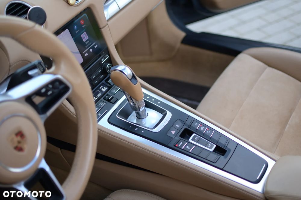 Porsche 718 Boxster S PDK - 16