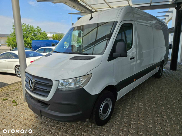 Mercedes-Benz Sprinter Sprinter