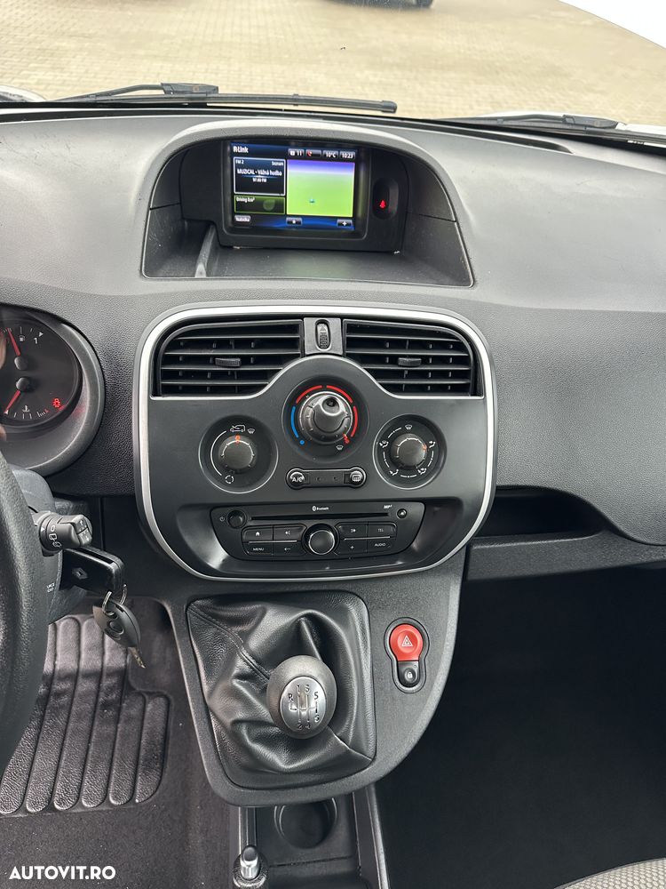 Renault Kangoo - 14
