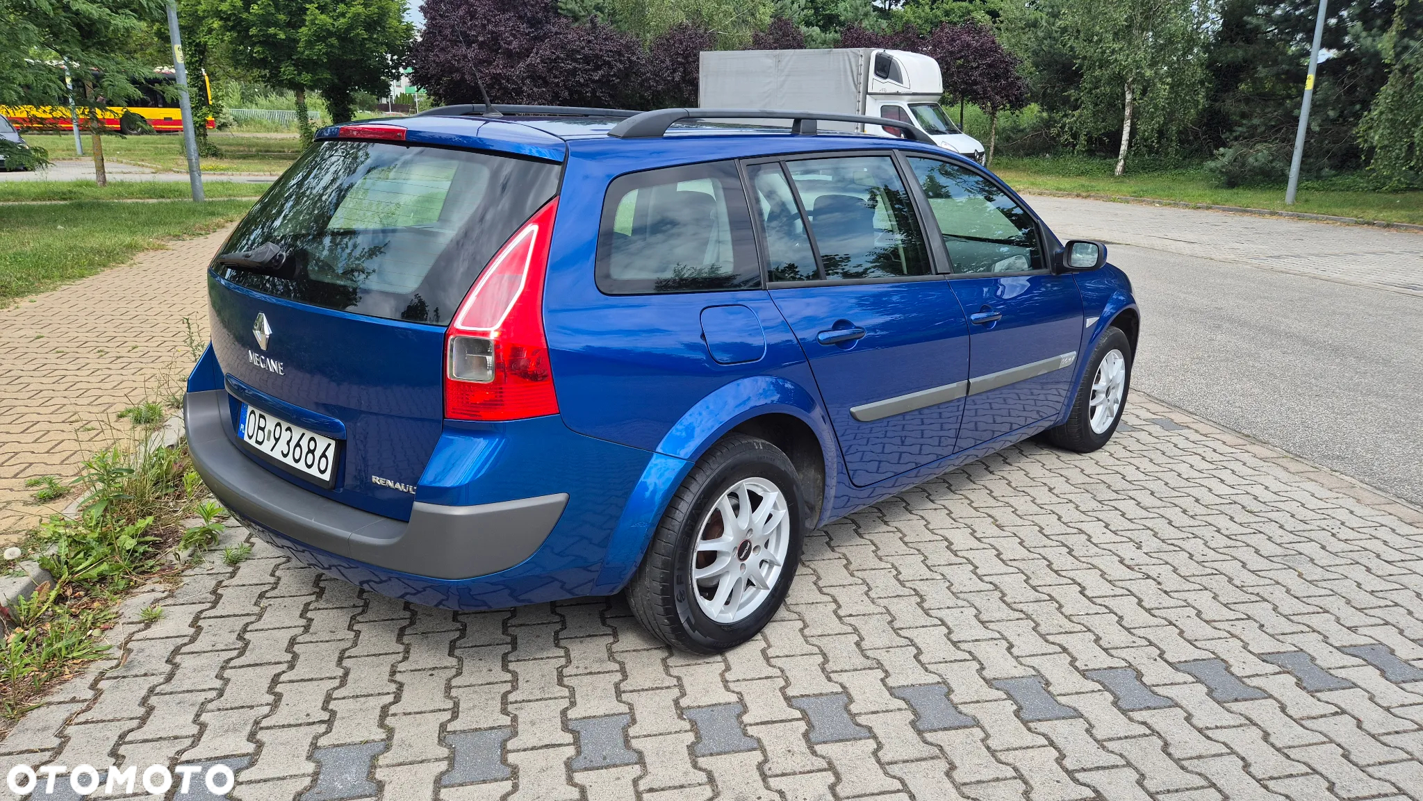 Renault Megane II 1.6 Confort Authentique - 3