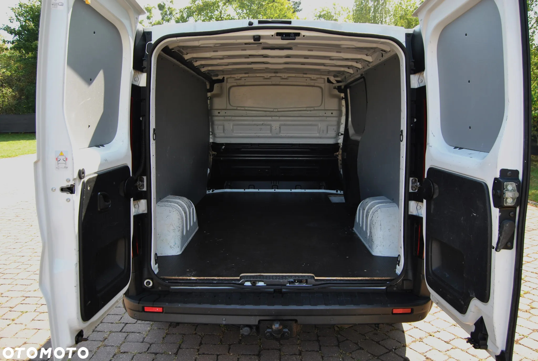 Renault Trafic - 10