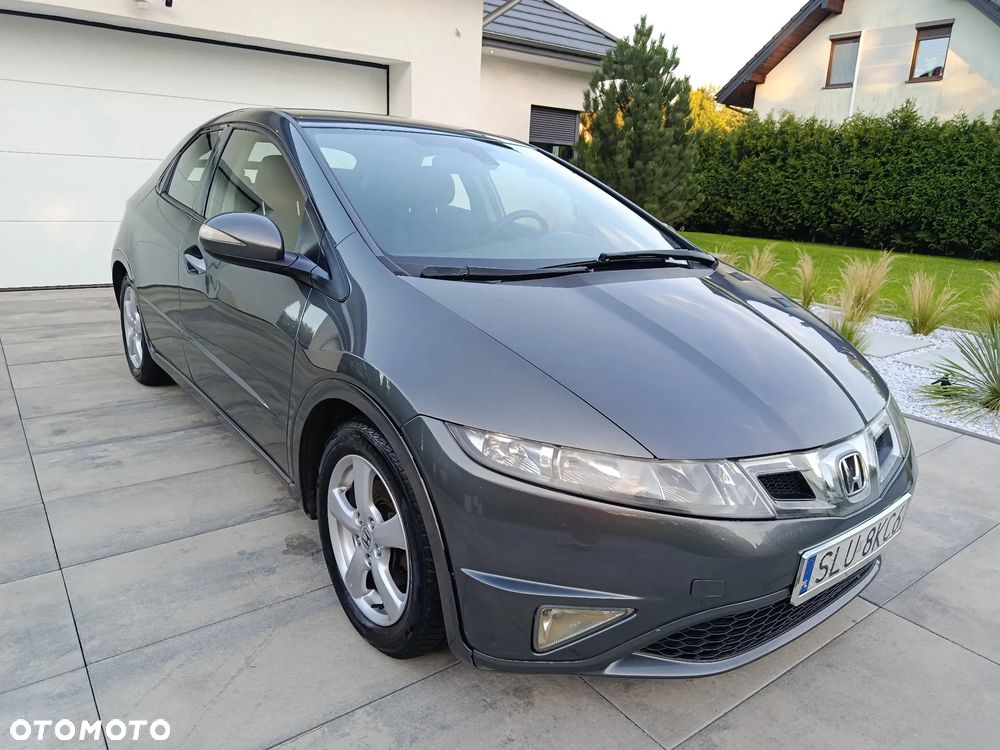 Honda Civic - 38