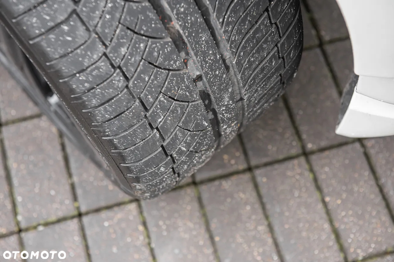Porsche Cayenne S Tiptronic - 33