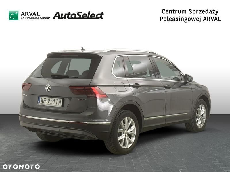 Volkswagen Tiguan 2.0 TDI BMT SCR 4Mot Highline DSG - 6